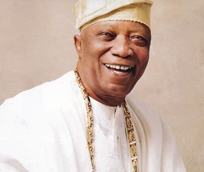 Sir Dr. Kessington Adebukunola Adebutu